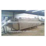 Superior Roasting Oven Snack Food Extruder Machine/equipment