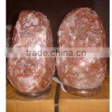 Himalayan Salt Lamp thumbnail-4