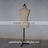 2016 HOT SALE Sexy Doll Female Fabric Mannequins for Display thumbnail-5