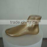 2015 New Female Foot Mannequin Sale thumbnail-4