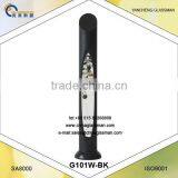 High Galileo Thermometer With Liquid G101W-BK thumbnail-1