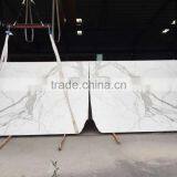 Italian Statuario White Marble for Sale thumbnail-6