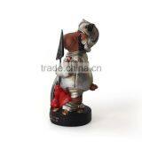 Russia Design Cartoon Soldier Figurine thumbnail-3