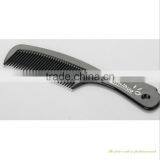Wholesale Plastic Factory Direct Sell Fashion Hair Comb For Hair Cut 20.7*5.2cm thumbnail-3