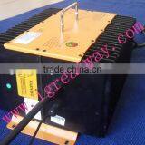 3kw HF-PFC Lithium Ion Polymer Charger With CANbus Communicaiton for Electric Car thumbnail-1