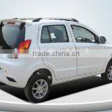 High Speed Li-ion Battery Electric Car thumbnail-2