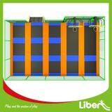 Professional Indoor Trampoline Park Seller thumbnail-2