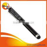 Custom Branded Metal Stylus Pen for Promotion