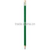 Promotional Sharpened Wooden Standard Pencil With Eraser Topper thumbnail-4