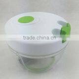 Kitchen Salad Strainer Fruit Innovative Plastic Bowl thumbnail-3