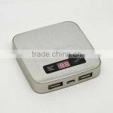 Best Mobile Phone Charger 3500mAh Universal Power Bank thumbnail-1