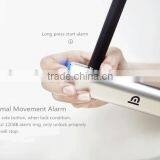 New Multifunctional Ultrasonic U Lock Smart Mobile Control Anti-theft Lock For Electric Verhicles/Motorcycles/Scooters/Bicycles thumbnail-4