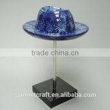 Creative Resin Magic Hat Store Window Display Props thumbnail-3