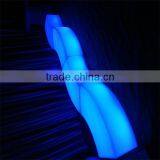 LED Lighting Color Change Bar Stools LED Bar Furniture thumbnail-2