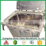 CNC Aluminium Mould High Quality Different Type Made for Good Sale in China thumbnail-1