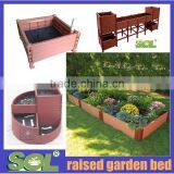 Landscape Products Home Decor Raised Garden Bed Plant Pot for Garden Decoration thumbnail-1