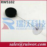 RW5102 Secure Retractor | Retractable Cable Mechanism thumbnail-1