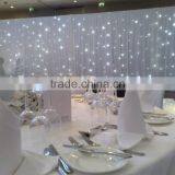 Dreamlike World Led Star Curtain for Wedding and Stage Background thumbnail-1