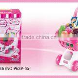 Funny Plastic Supermarket Toy Sets for Kids thumbnail-1