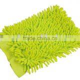 21*16CM CAR MICROFIBER MITT / GLOVE thumbnail-1