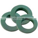 Hebei Huiya Wet Foam Wreath, Ring Shape of Floral Foam thumbnail-4