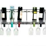 Vin-Array 6 Bottle Wall Rack thumbnail-1