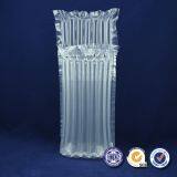 OEM Orders Welcome Air Bubble Wine Packing Bag Custom Packaging Bag Safety And Transparent Plastic Packaging Bag thumbnail-4