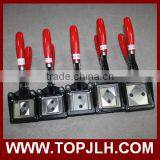 Easy Handle Operation id Card Photo Cutter PVC Cutting Machine thumbnail-5