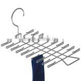 Durable Closet Organizer For Tie Display Rack thumbnail-1