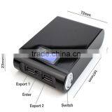 Best Selling 12000mah Power Bank Charger for Mobile Phones and Tablet pc thumbnail-4