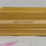 Wholesaler Bamboo Urns for Human or Pets Ashes With Competitive Price thumbnail-1