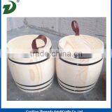 Wooden Barrel Luxury Candy Package thumbnail-5