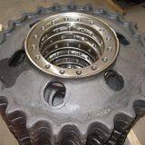 Driving Sprocket, Excavator Driving Sprocket, Excavator Sprocket thumbnail-5