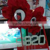 Christmas Flower Decoration thumbnail-1