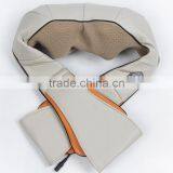 Kneading Neck Massage Machine to Massage Neck Shoulder Pain Healax Neck and Shoulder Massager thumbnail-1