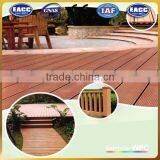 2016 New Wpc Indoor Floor /plastic Composite Flooring thumbnail-3