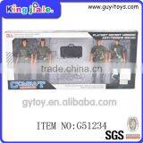 2014 New China Supplier Soldier Military Toys thumbnail-3