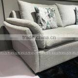 Foshan Furniture, Sofa Set Designs and Prices, Arab Style Sofa thumbnail-3