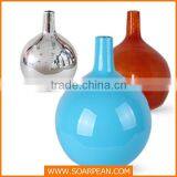 Garden Decorative Fiberglass Giant Flower Vase thumbnail-5