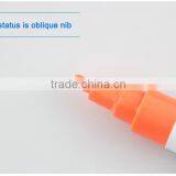 Colorful Highlight Pen Fancy Highlighter thumbnail-5