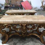 Hand Drawn Furniture Anituqe Table thumbnail-6