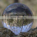 2014 Hot Sell Crystal Ball Ceiling Light thumbnail-1