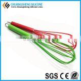 FDA Silicone Egg Poacher thumbnail-3