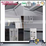 Laboratory Equipment 2 Glass Doors Lab Steel Cupboard thumbnail-4