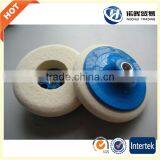 Grinding Wheels , Felt Grinding Wheels thumbnail-3