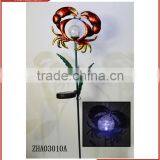 European Style Crab Lights for Outside of House Garden Led Lght Best Solar Panels thumbnail-1