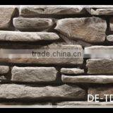 Garden Villa Use Artificial Stone Wall , Stone Wall Tiles, Artificial Stone Tiles thumbnail-5