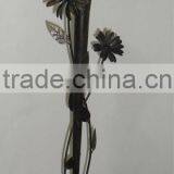 Iron Candle Stands Hand Painted thumbnail-1