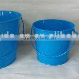 Metal Garden Bucket/powder Coated Bucket thumbnail-1