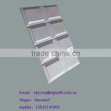 Custom-made Large Vacuum Thermoforming Blister Packaging Tray of Plastic thumbnail-4